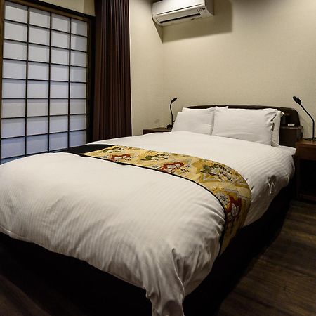 Gojozaka Samurai Machiya เกียวโต ภายนอก รูปภาพ