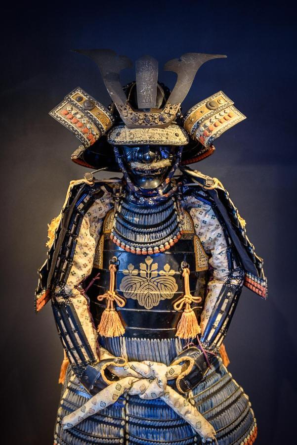 Gojozaka Samurai Machiya เกียวโต ภายนอก รูปภาพ
