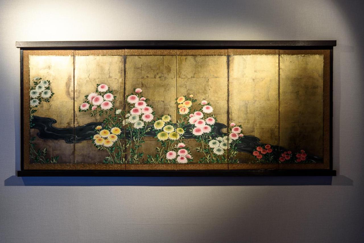 Gojozaka Samurai Machiya เกียวโต ภายนอก รูปภาพ