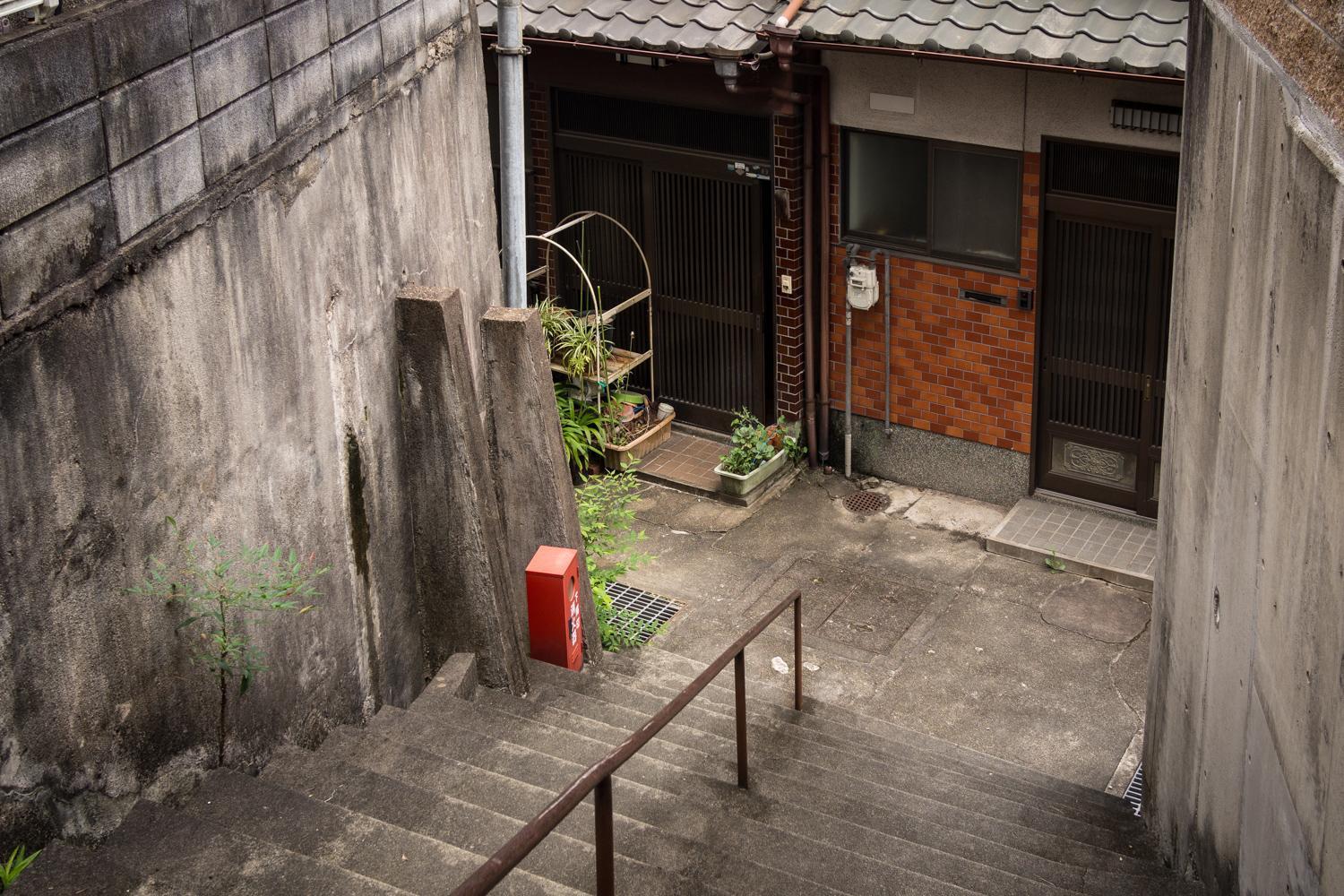 Gojozaka Samurai Machiya เกียวโต ภายนอก รูปภาพ